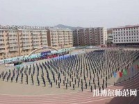 承德幼師騰飛學院2023年怎么樣、好不好