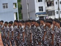 從江幼師職業(yè)技術學校2023年招生計劃