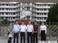 從江幼師職業(yè)技術(shù)學(xué)校2023年怎么樣、好不好