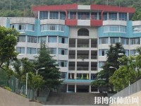 達州幼師職業(yè)高級中學2023年有哪些專業(yè)