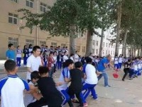 館陶幼師職教中心2021年招生錄取分?jǐn)?shù)線(xiàn)