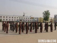 廣宗幼師職教中心2023年怎么樣、好不好