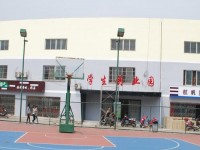 貴陽白云區(qū)幼師職業(yè)技術學校2023年招生計劃