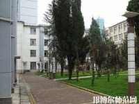 貴陽白云區(qū)幼師職業(yè)技術學校2023年怎么樣、好不好