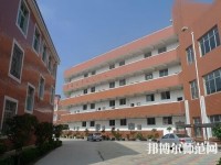 貴陽第五幼師職業(yè)學校2023年報名條件、招生要求、招生對象