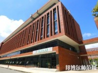 貴州輕工職業(yè)技術學院幼師中專部2023年報名條件、招生要求、招生對象