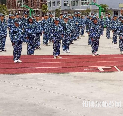 惠水幼兒師范中等職業(yè)學校2023年網站網址