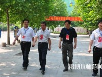 濟(jì)南歷城幼兒師范第二職業(yè)中等專業(yè)學(xué)校2023年報(bào)名條件、招生要求、招生對象