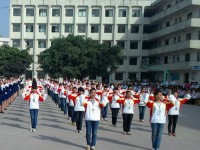 夾江云吟幼兒師范職業(yè)中學(xué)校2023年學(xué)費、收費多少