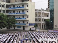 夾江云吟幼兒師范職業(yè)中學校2023年網站網址