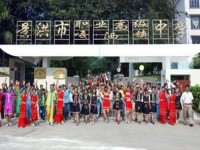 景洪幼兒師范職業(yè)高級中學2023年學費、收費多少