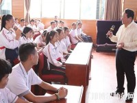景洪幼兒師范職業(yè)高級中學(xué)2023年報(bào)名條件、招生要求、招生對象