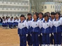 靖邊幼兒師范職業(yè)教育中心2023年報(bào)名條件、招生要求、招生對象