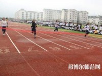 凱里第一中等幼兒師范職業(yè)技術(shù)學(xué)校2023年地址在哪里