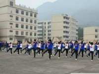 樂山沙灣幼兒師范職業(yè)高級中學(xué)2021年學(xué)費、收費多少