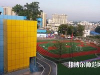 樂山海棠幼兒師范職業(yè)學校2023年網(wǎng)站網(wǎng)址