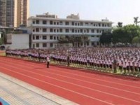荔波幼兒師范職業(yè)高級中學2023年招生簡章