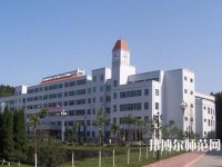 綿陽理工幼兒師范學校2023年報名條件、招生要求、招生對象