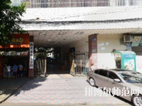 南充技工幼兒師范學(xué)校2023年怎么樣、好不好