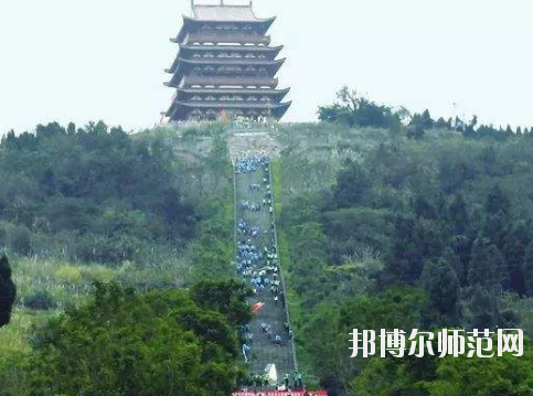南充華西幼兒師范中等職業(yè)技術(shù)學校2020年報名條件、招生要求、招生對象 