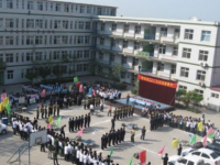 保定北市幼兒師范職教中心2021年報名條件、招生要求、招生對象