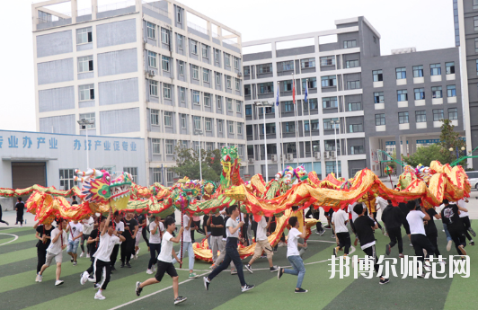 安康育英幼兒師范中等職業(yè)學(xué)校2020年報(bào)名條件、招生要求、招生對(duì)象 