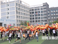 安康育英幼兒師范中等職業(yè)學(xué)校2023年報(bào)名條件、招生要求、招生對(duì)象