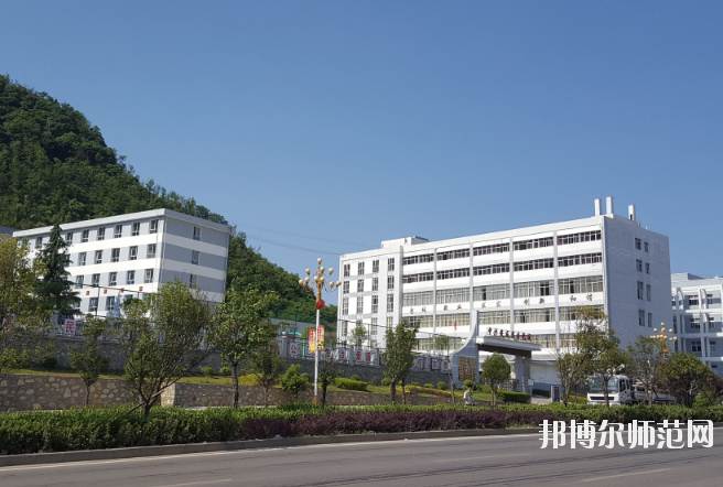 安龍縣幼兒師范職業(yè)技術(shù)學(xué)校怎么樣、好不好