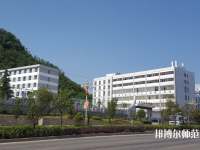 安龍縣幼兒師范職業(yè)技術(shù)學(xué)校2023年怎么樣、好不好
