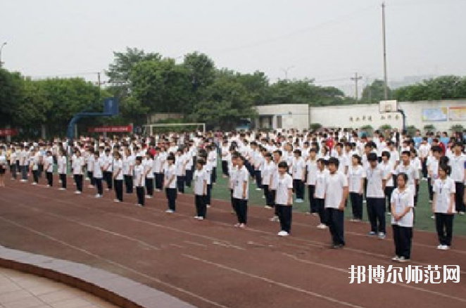 成都幼兒師范現(xiàn)代制造職業(yè)技術(shù)學(xué)校2020年報名條件、招生要求、招生對象