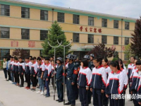 長(zhǎng)武縣幼兒師范職業(yè)教育中心2023年怎么樣、好不好