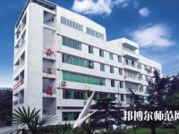成都實驗商貿(mào)幼兒師范管理學(xué)校2023年報名條件、招生要求、招生對象