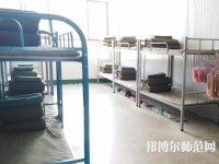 黔西南州英才幼兒師范職業(yè)技術學校2023年宿舍條件