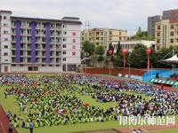 黔西中等幼兒師范職業(yè)學(xué)校2023年招生辦聯(lián)系電話(huà)