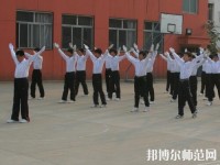 秦皇島現(xiàn)代科技中等幼兒師范職業(yè)學(xué)校2021年報名條件、招生對象