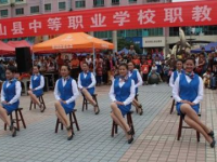 獨(dú)山縣幼兒師范中等職業(yè)學(xué)校2023年學(xué)費(fèi)、收費(fèi)多少