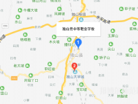 獨(dú)山縣幼兒師范中等職業(yè)學(xué)校2023年地址在哪里