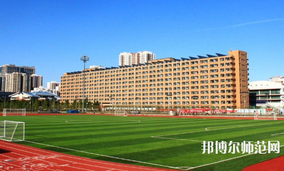 對外經(jīng)濟(jì)貿(mào)易幼兒師范大學(xué)2020年報名條件、招生要求、招生對象
