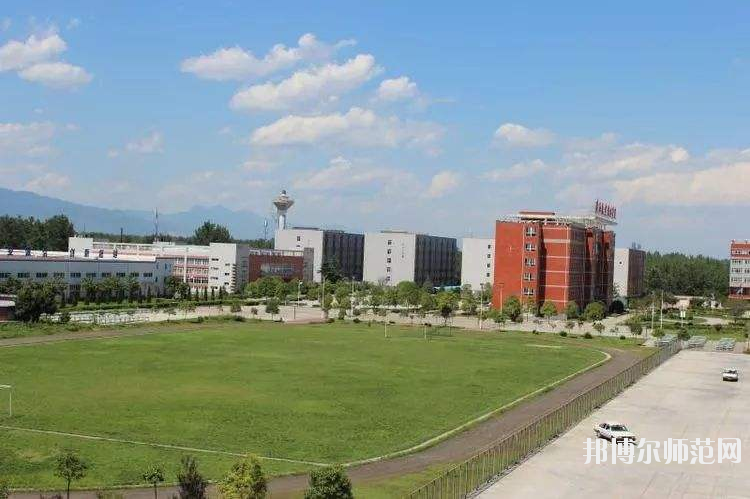 陜飛高級技工幼兒師范學校怎么樣、好不好
