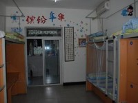 雙流建設(shè)幼兒師范職業(yè)技術(shù)學(xué)校2021年宿舍條件