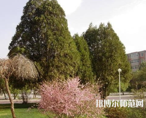 甘肅有幼師學(xué)校的大專(zhuān)大學(xué)
