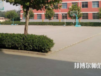 石家莊工業(yè)幼兒師范中等專業(yè)學(xué)校怎么樣、好不好