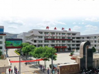 神木師范職教中心2023年有哪些專(zhuān)業(yè)