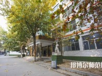 石家莊華師經(jīng)濟(jì)管理幼兒師范中等專業(yè)學(xué)校2023年報(bào)名條件、招生要求、招生對(duì)象