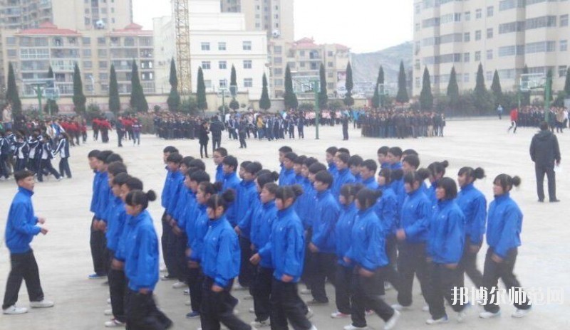 貴州甕安幼兒師范中等職業(yè)技術(shù)學(xué)校怎么樣、好不好