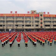 達州鳳凰職業(yè)技術(shù)幼兒師范學校
