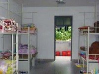達州鳳凰職業(yè)技術(shù)幼兒師范學校2023年宿舍條件