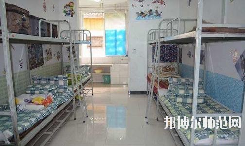 四川檔案幼兒師范學(xué)校2020年宿舍條件