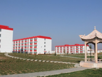 榆林礦業(yè)能源化工師范學(xué)校2023年有哪些專(zhuān)業(yè)