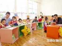 安徽中專幼師學校專業(yè)有哪些
